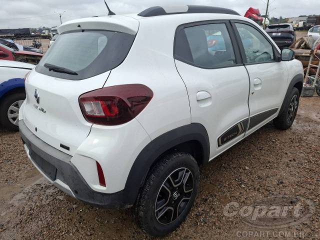 2024 RENAULT KWID 