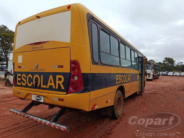 2013 VOLKSWAGEN VOLKSBUS 15.190 OD 