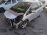 2011 HONDA FIT 