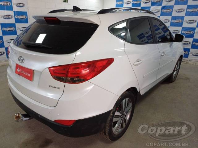 2018 HYUNDAI IX35 