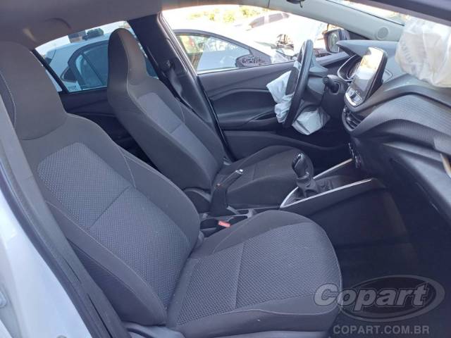 2025 CHEVROLET ONIX PLUS 