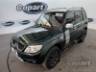 2015 MITSUBISHI PAJERO TR4 
