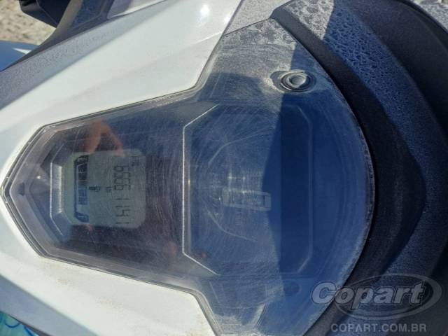 2025 HONDA ELITE 