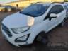 2020 FORD ECOSPORT 