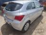 2018 CHEVROLET ONIX 