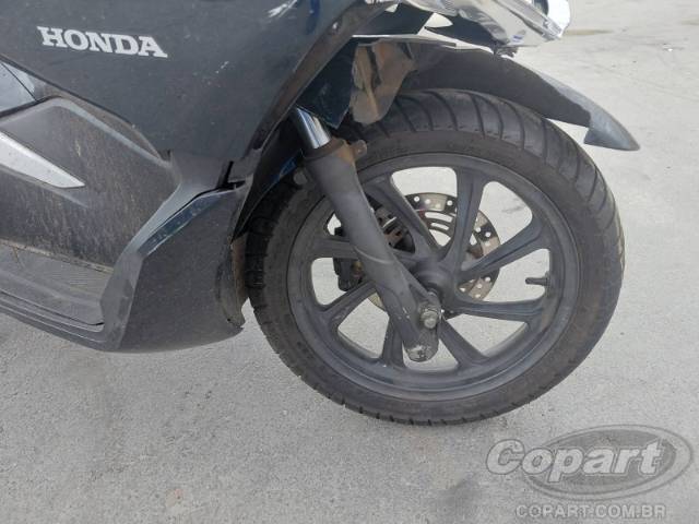 2019 HONDA PCX 