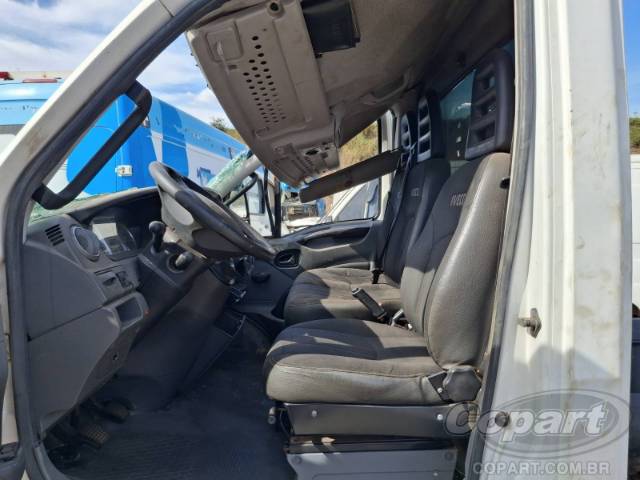 2018 IVECO DAILY CHASSI 