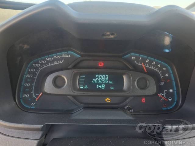 2011 CHEVROLET AGILE 