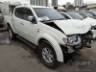 2015 MITSUBISHI L200 TRITON 