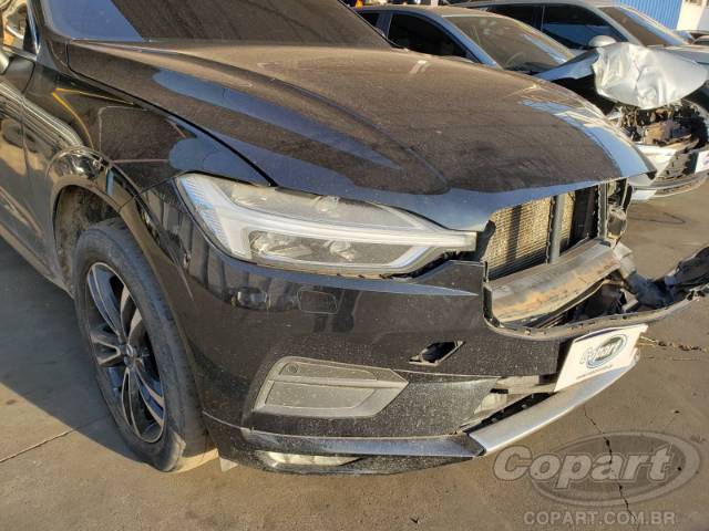 2019 VOLVO XC60 