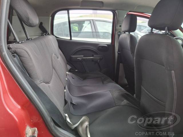 2013 FIAT UNO 