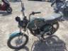 2003 HONDA CG 125 