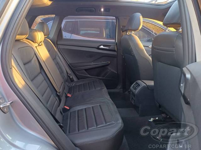 2023 VOLKSWAGEN TAOS 