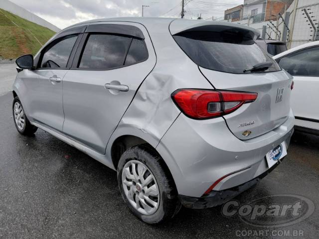 2021 FIAT ARGO 