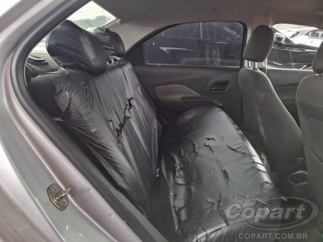 2019 CHEVROLET COBALT 