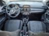 2025 FIAT ARGO 