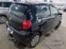 2014 VOLKSWAGEN FOX 