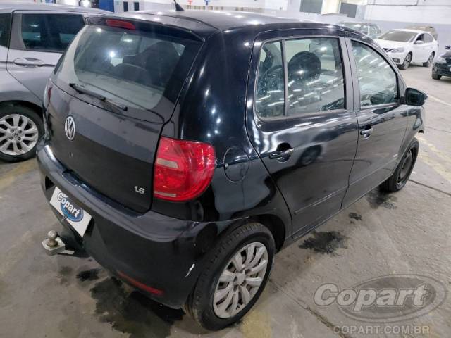 2014 VOLKSWAGEN FOX 
