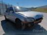 2000 FORD ESCORT 