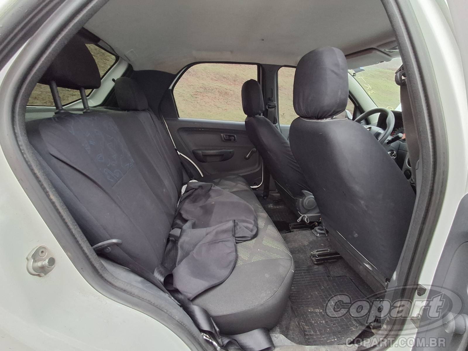 2014 FIAT PALIO — foto 6 de 10