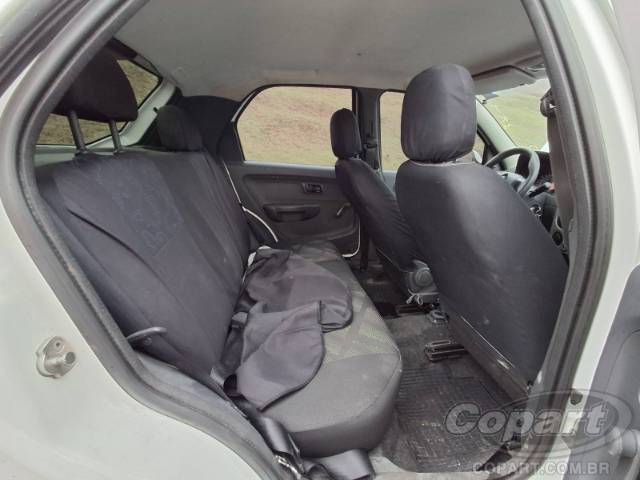 2014 FIAT PALIO 