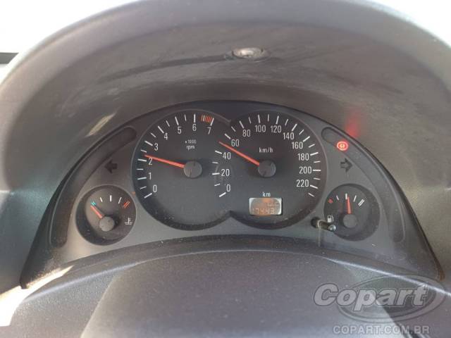 2007 CHEVROLET MONTANA 