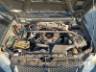 2012 MITSUBISHI PAJERO TR4 