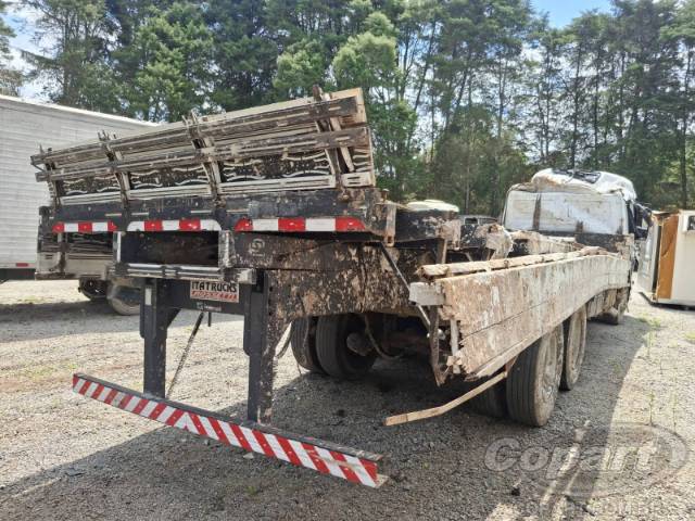 2022 MERCEDES BENZ ATEGO 