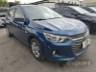 2024 CHEVROLET ONIX 