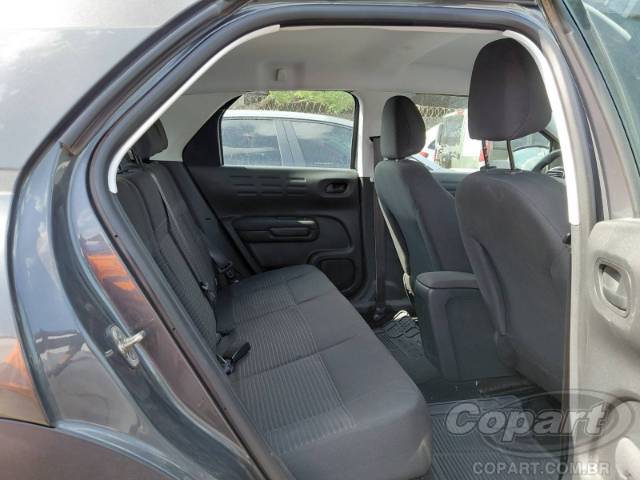 2023 CITROEN C4 CACTUS 