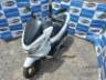 2016 HONDA PCX 