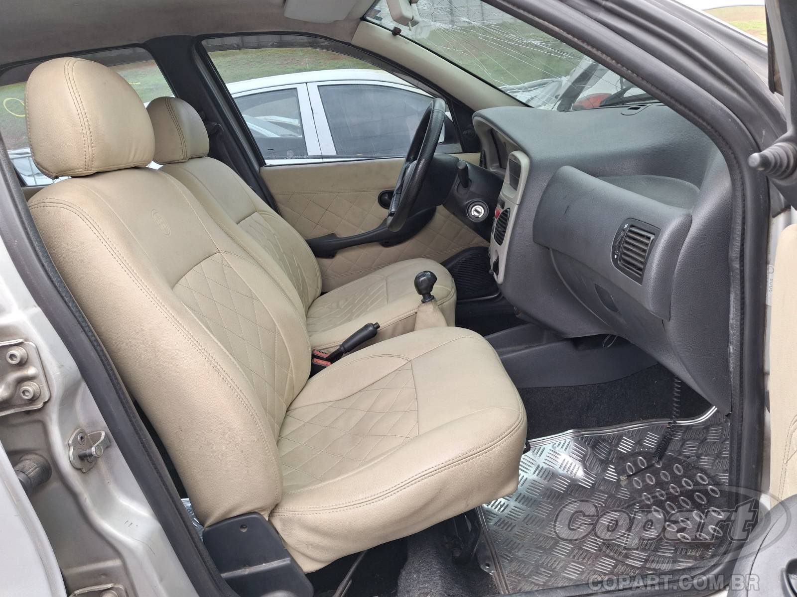 Foto 5: 2009 FIAT PALIO