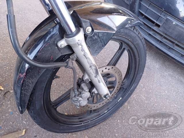 2014 HONDA CG 150 