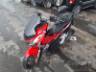 2021 HONDA ADV 