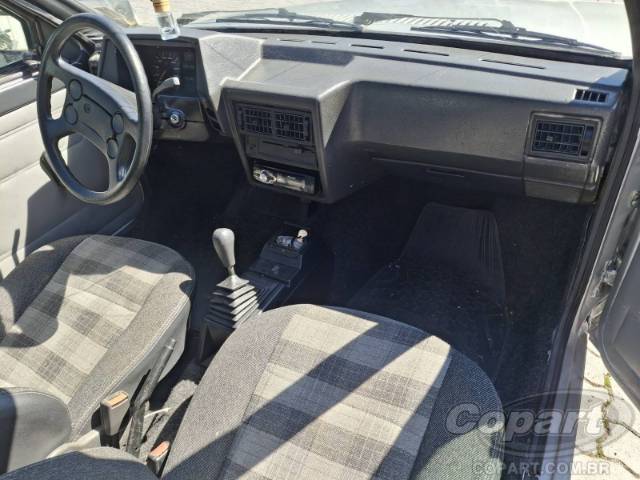 1994 VOLKSWAGEN GOL 