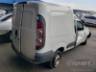 2021 FIAT FIORINO FURGAO 