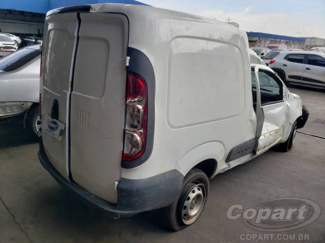 2021 FIAT FIORINO FURGAO 