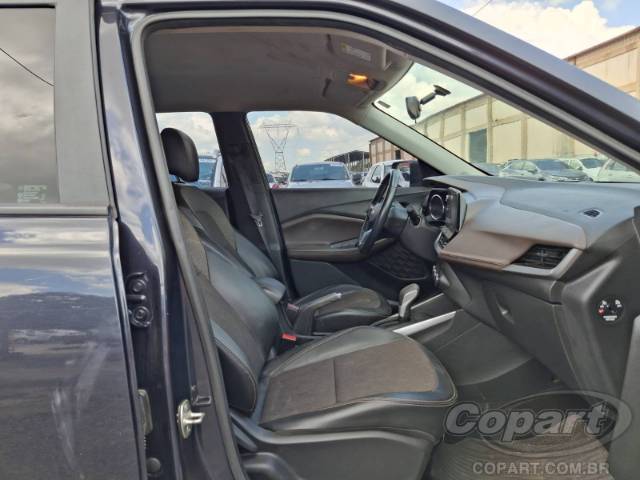 2025 CHEVROLET MONTANA 