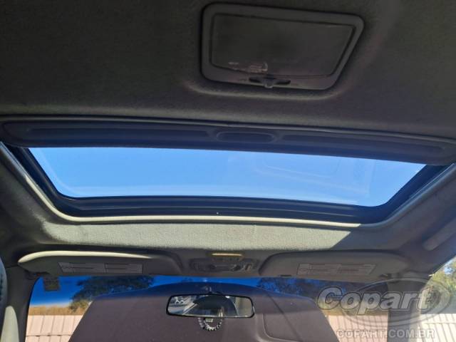 2008 CHEVROLET TRACKER 