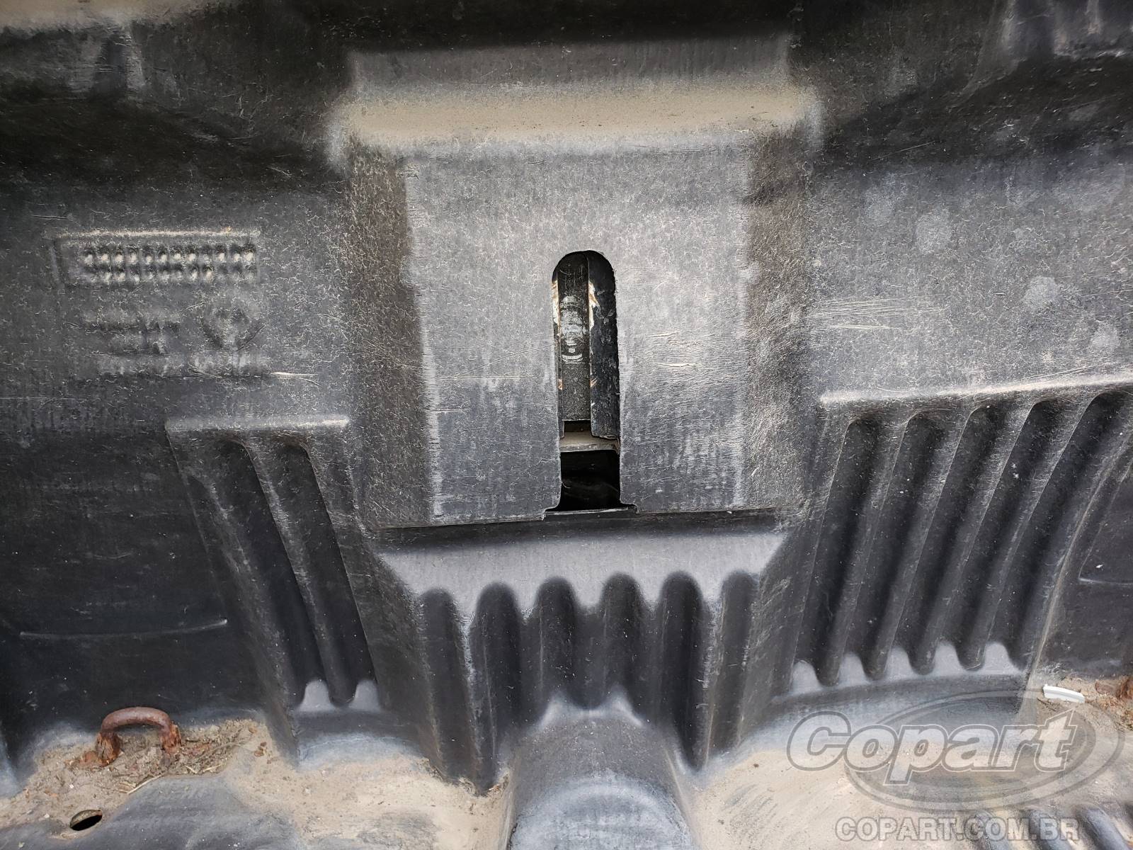 Foto 10 de 10: 2013 FIAT STRADA