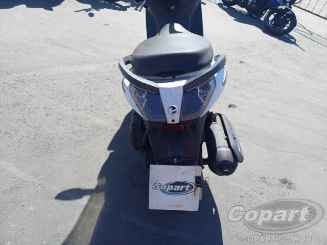 2017 DAFRA CITYCOM S 