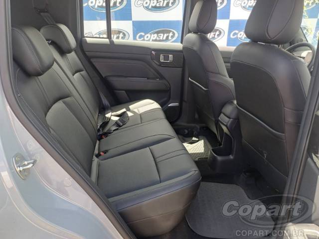 2026 CHEVROLET Spark EUV 