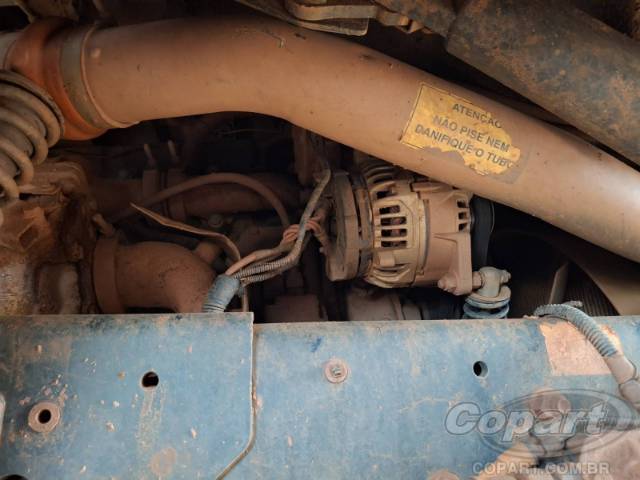 2013 FORD CARGO 2429 