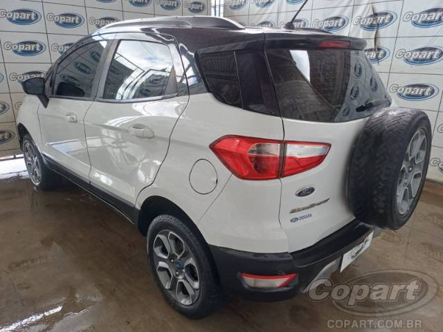 2020 FORD ECOSPORT 