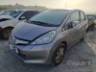 2014 HONDA FIT 