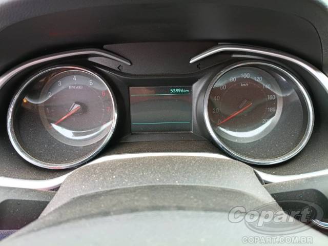 2023 CHEVROLET ONIX PLUS 