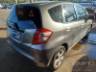 2010 HONDA FIT 