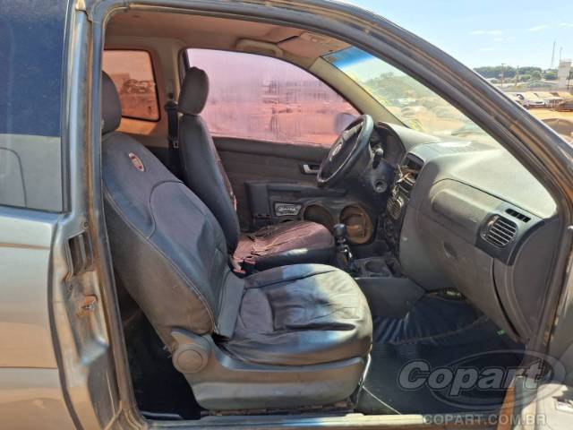 2015 FIAT STRADA CD 