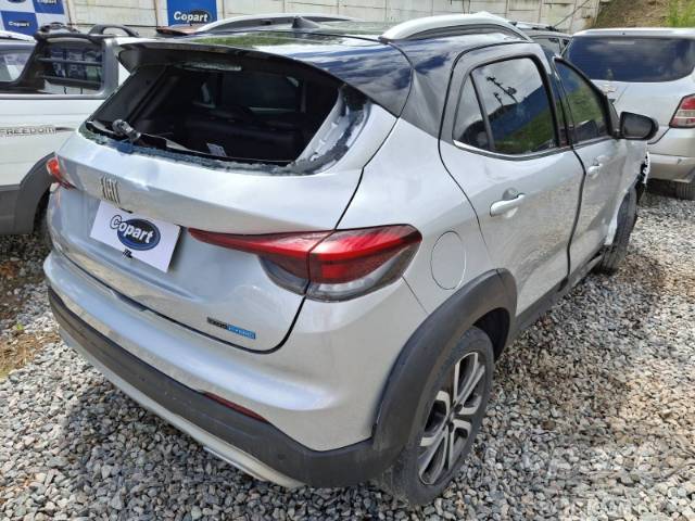 2026 FIAT PULSE 