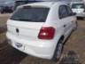 2019 VOLKSWAGEN GOL 
